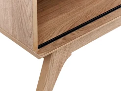TV-bord TOLEDO Brun