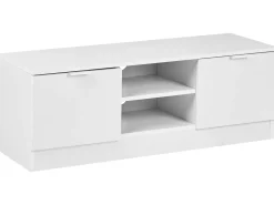 TV-bord WINNIPEG Hvid