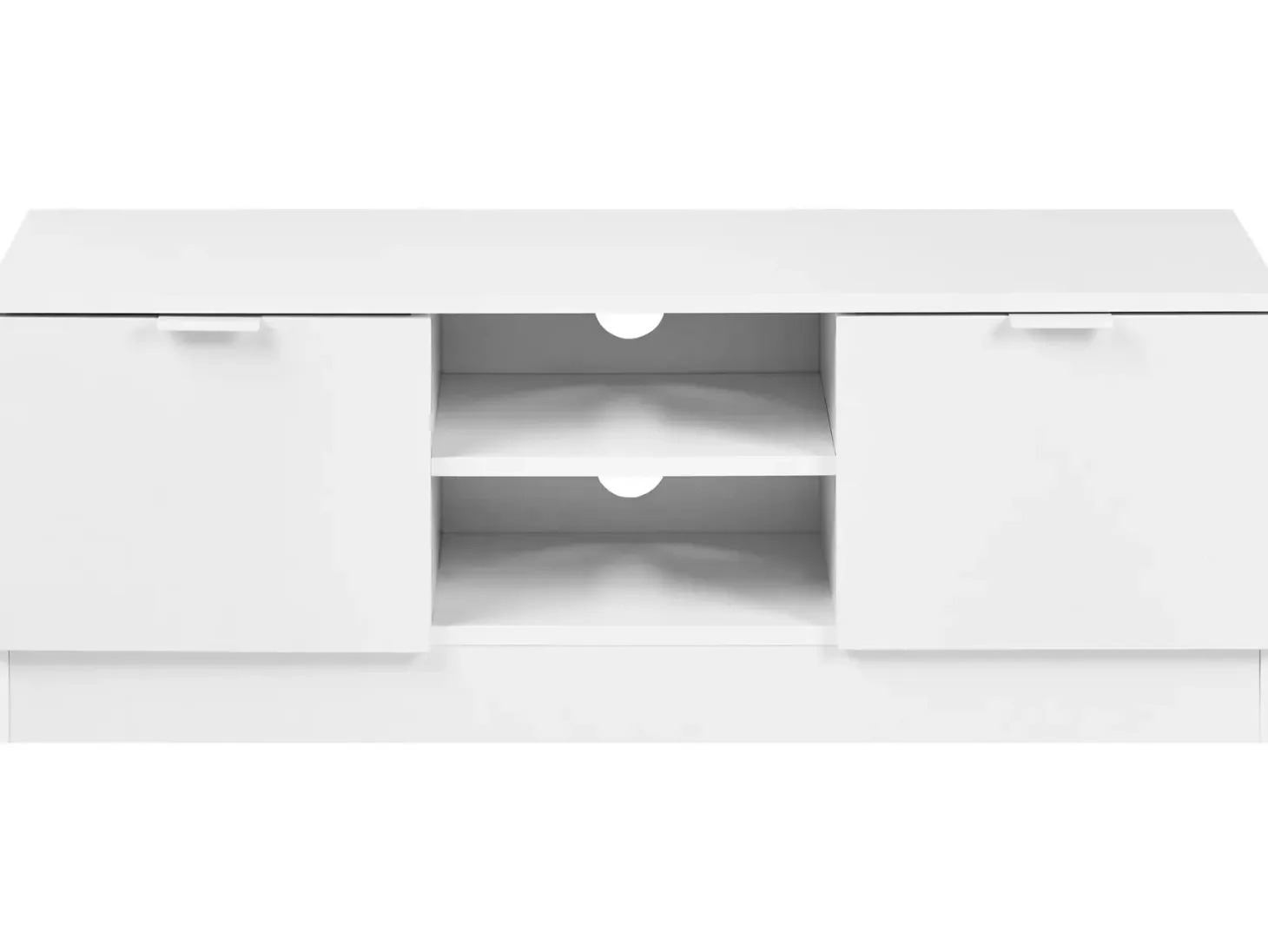 TV-bord WINNIPEG Hvid