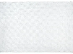 Tyngdetæppe betræk 1000 CALLISTO 135 x 200 cm Hvid