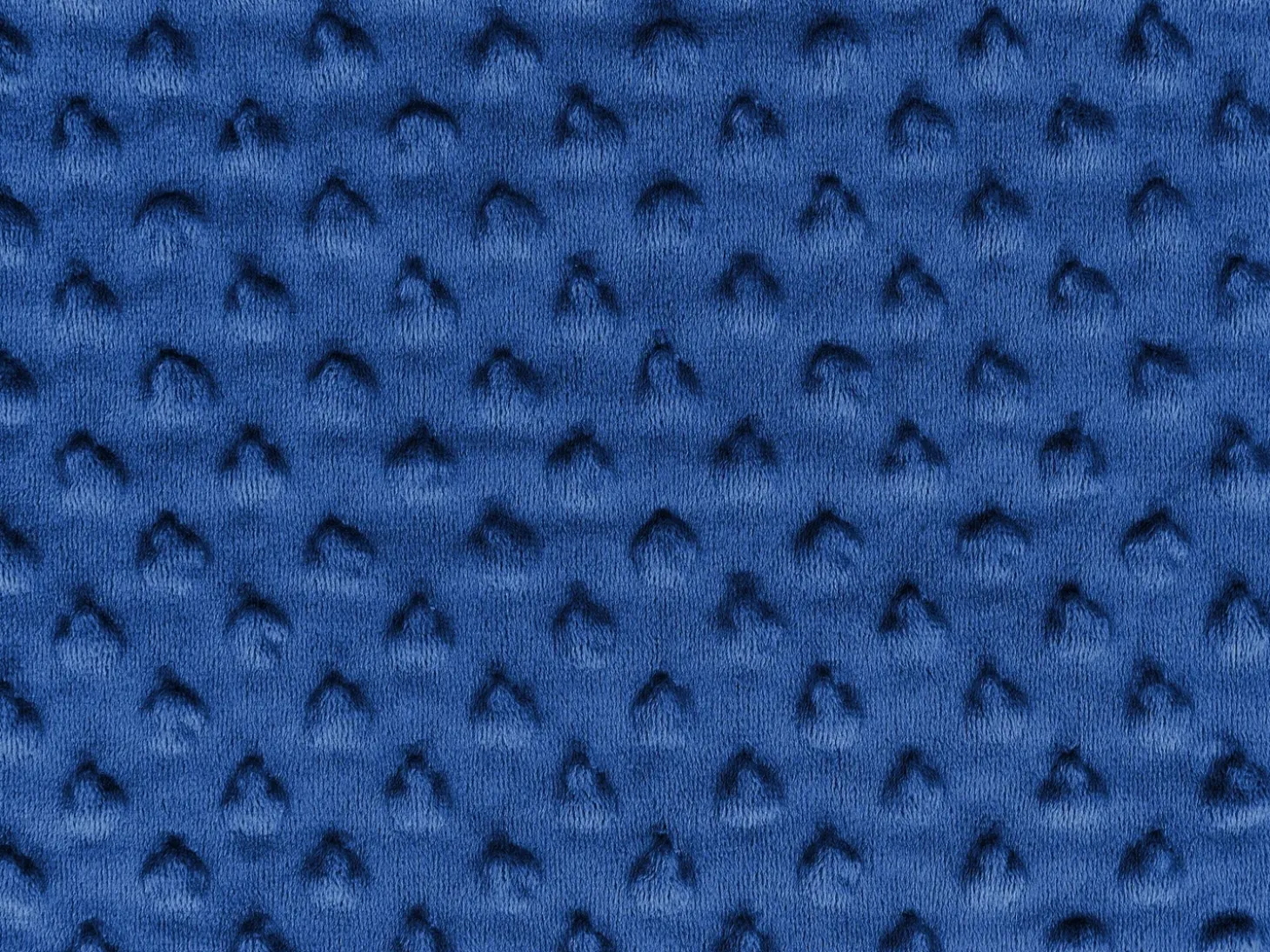 Tyngdetæppe betræk 1000 CALLISTO 135 x 200 cm Navy Blå