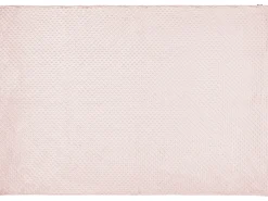 Tyngdetæppe betræk 800 CALLISTO 120 x 180 cm Pastellrosa