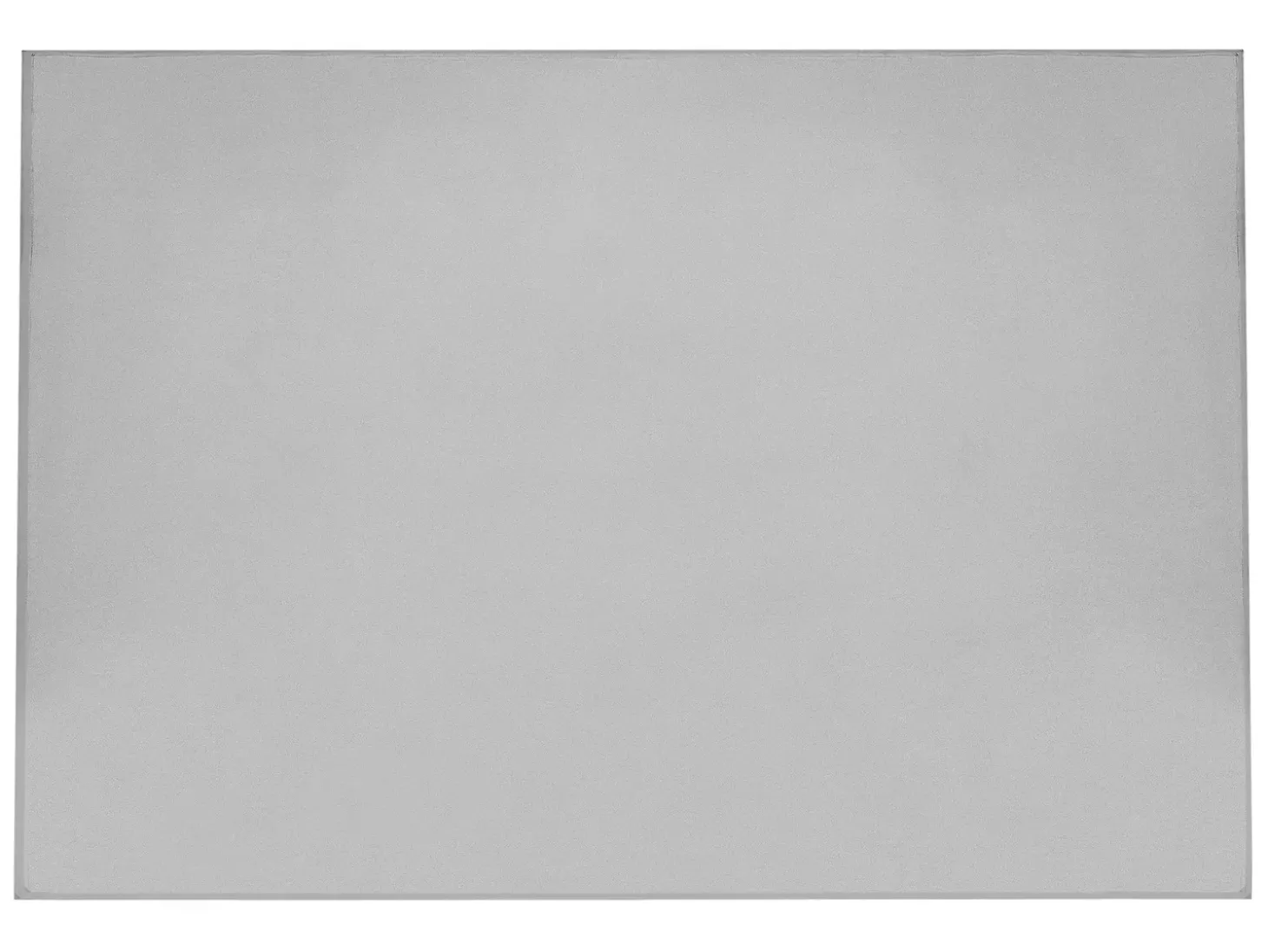 Tyngdetæppe betræk 800 RHEA 120 x 180 cm Grå