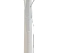 Udendørs dekoration LED BOREN Træ 163 cm Multifarvet