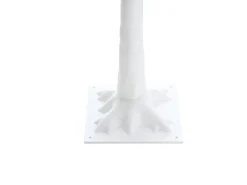 Udendørs dekoration LED BOREN Træ 163 cm Multifarvet