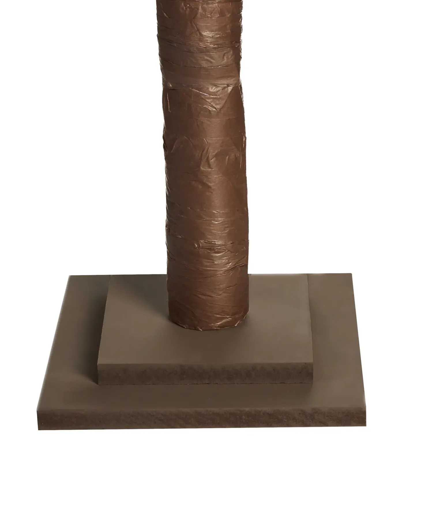 Udendørs dekoration LED KOPASKER Træ 160 cm Beige