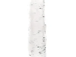 Udendørs dekoration LED LAPPI Juletræ 160 cm Hvid