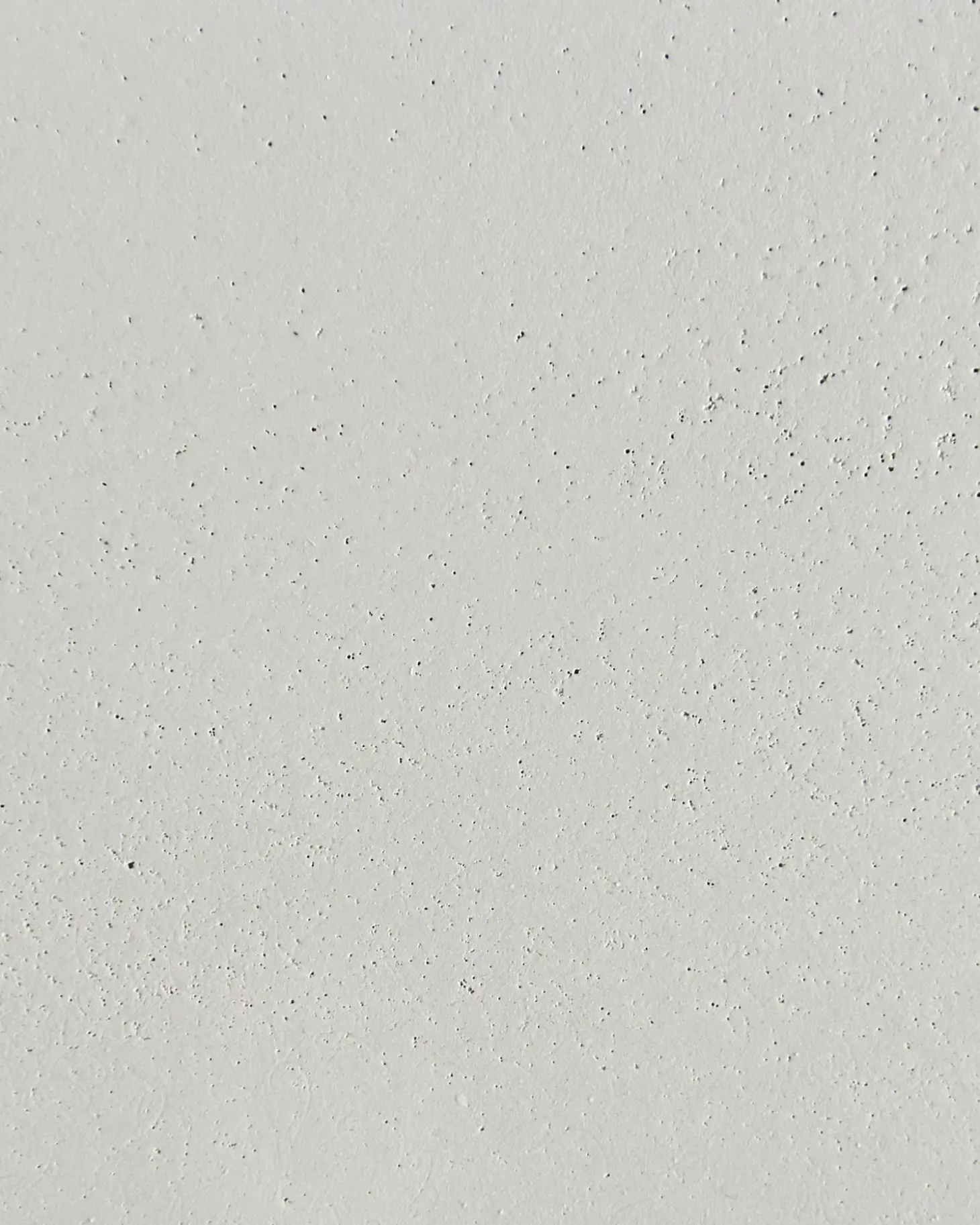 Udendørs gaspejs HEKLA Beton Lysegrå