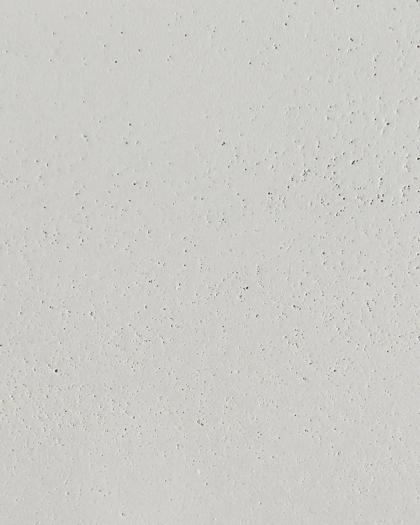 Udendørs gaspejs PACAYA Beton Lysegrå