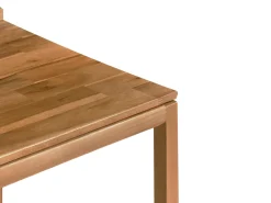 Udendørs køkkensæt i 3 dele med håndvask VENOSA Brun/sort Akacietræ