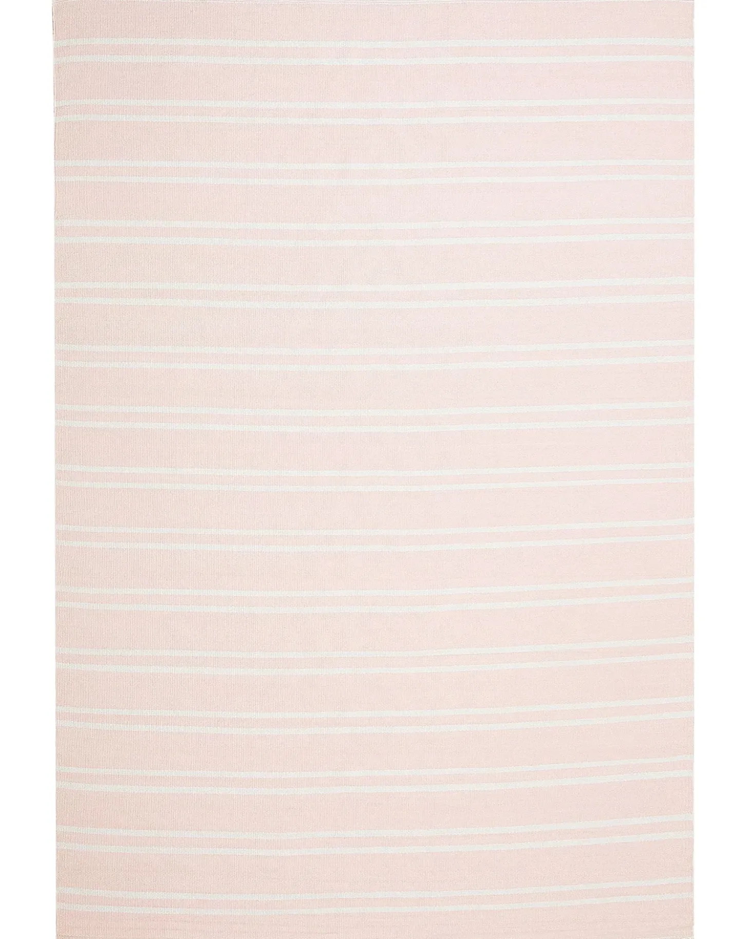 Udendørstæppe AKYAR Lyserød 140 x 200 cm