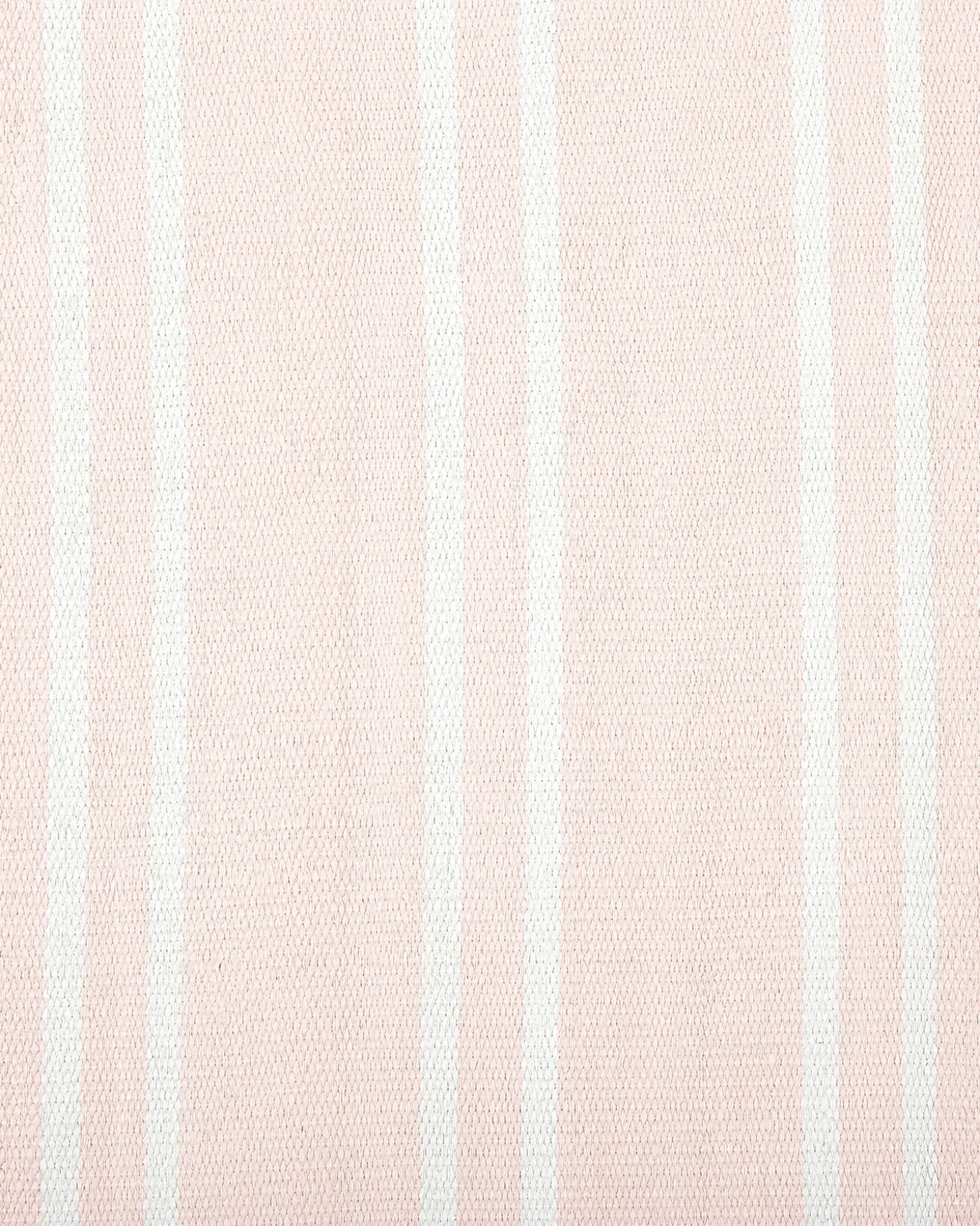 Udendørstæppe AKYAR Lyserød 140 x 200 cm