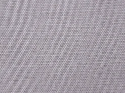 Udtræksseng MARMANDE 90 x 200 cm Lysegrå