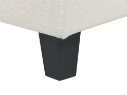 UNSTAD Hjørnemodul Lys Beige