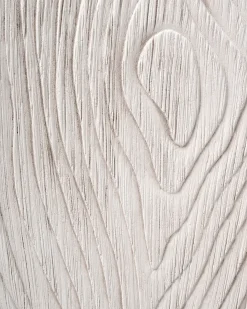 Urtepotte BAIHE 42 cm Lys Beige