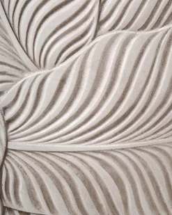 Urtepotte BAIYUN 47 cm Lys Beige
