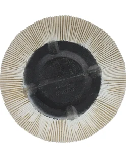 Urtepotte CHIOS 44 cm Beige