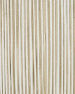 Urtepotte CHIOS 44 cm Beige