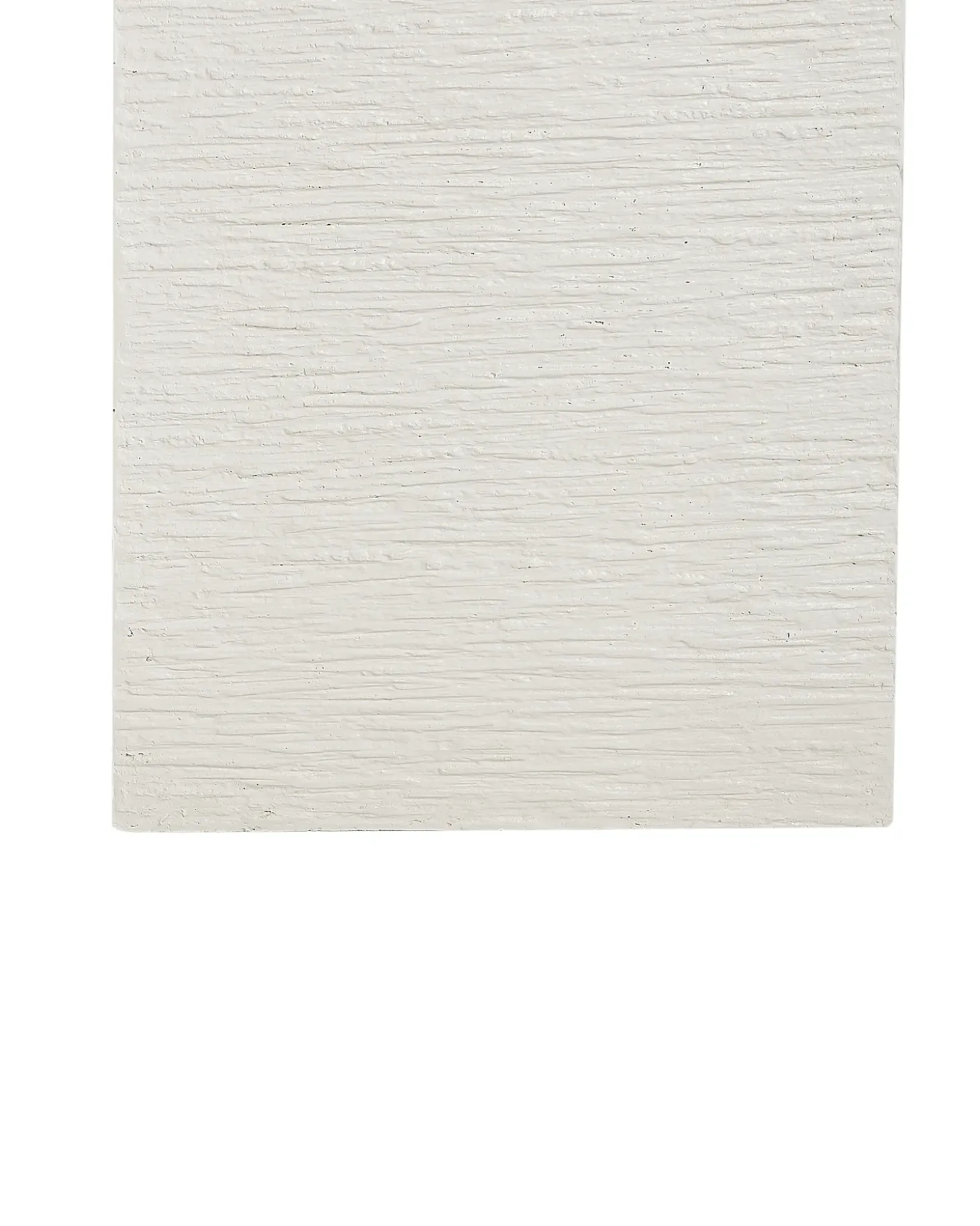 Urtepotte DION 40 cm Lys Beige
