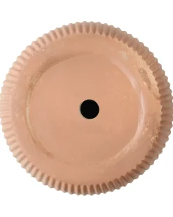 Urtepotte EANTIO 25 cm Brun