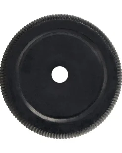 Urtepotte EANTIO 30 cm Sort