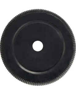 Urtepotte EANTIO 37 cm Sort