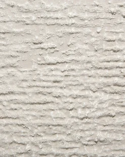 Urtepotte EDESSA 80 cm Lys Beige