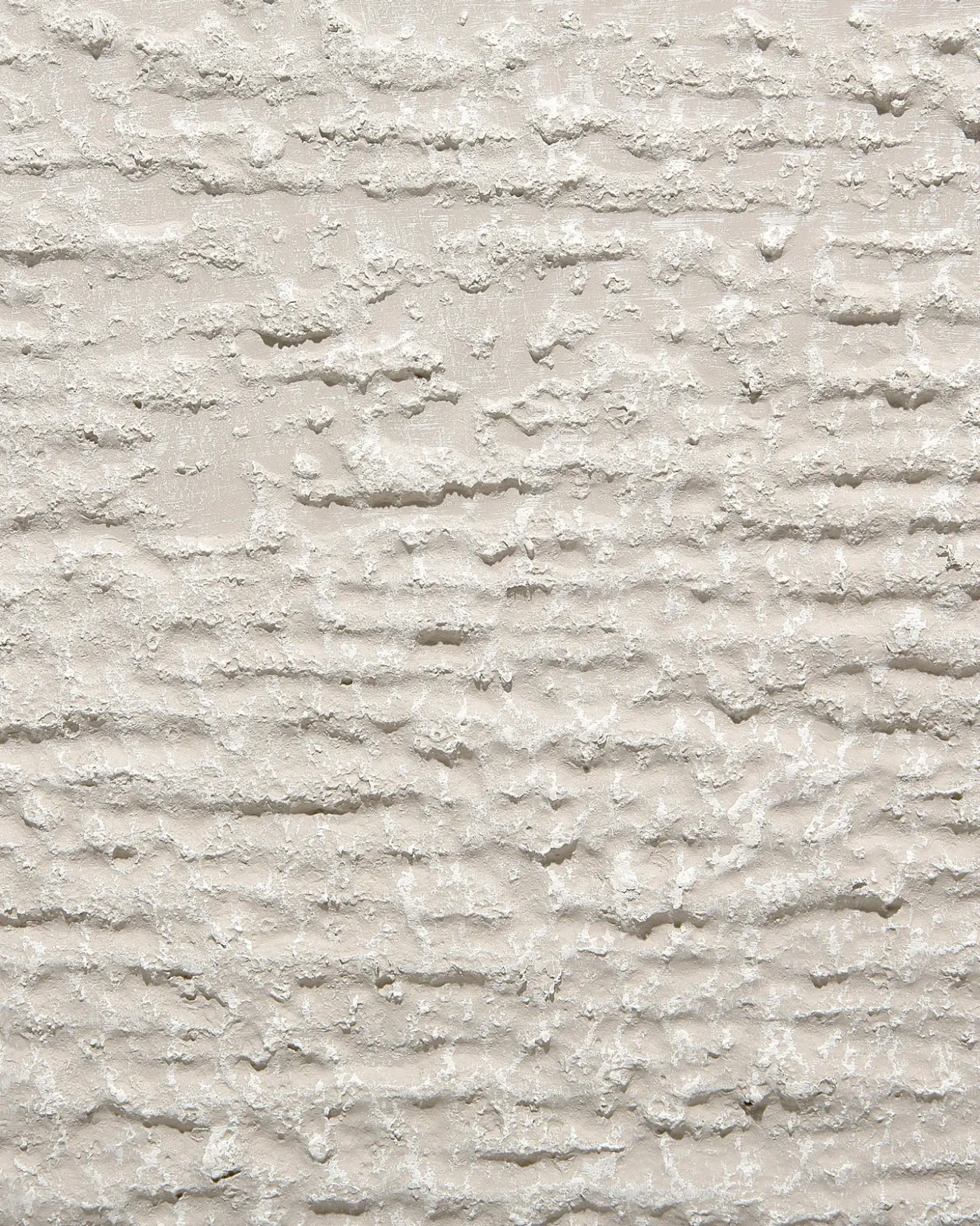 Urtepotte EDESSA 80 cm Lys Beige