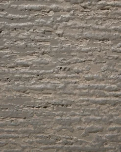 Urtepotte EDESSA 80 cm Mørkebrun