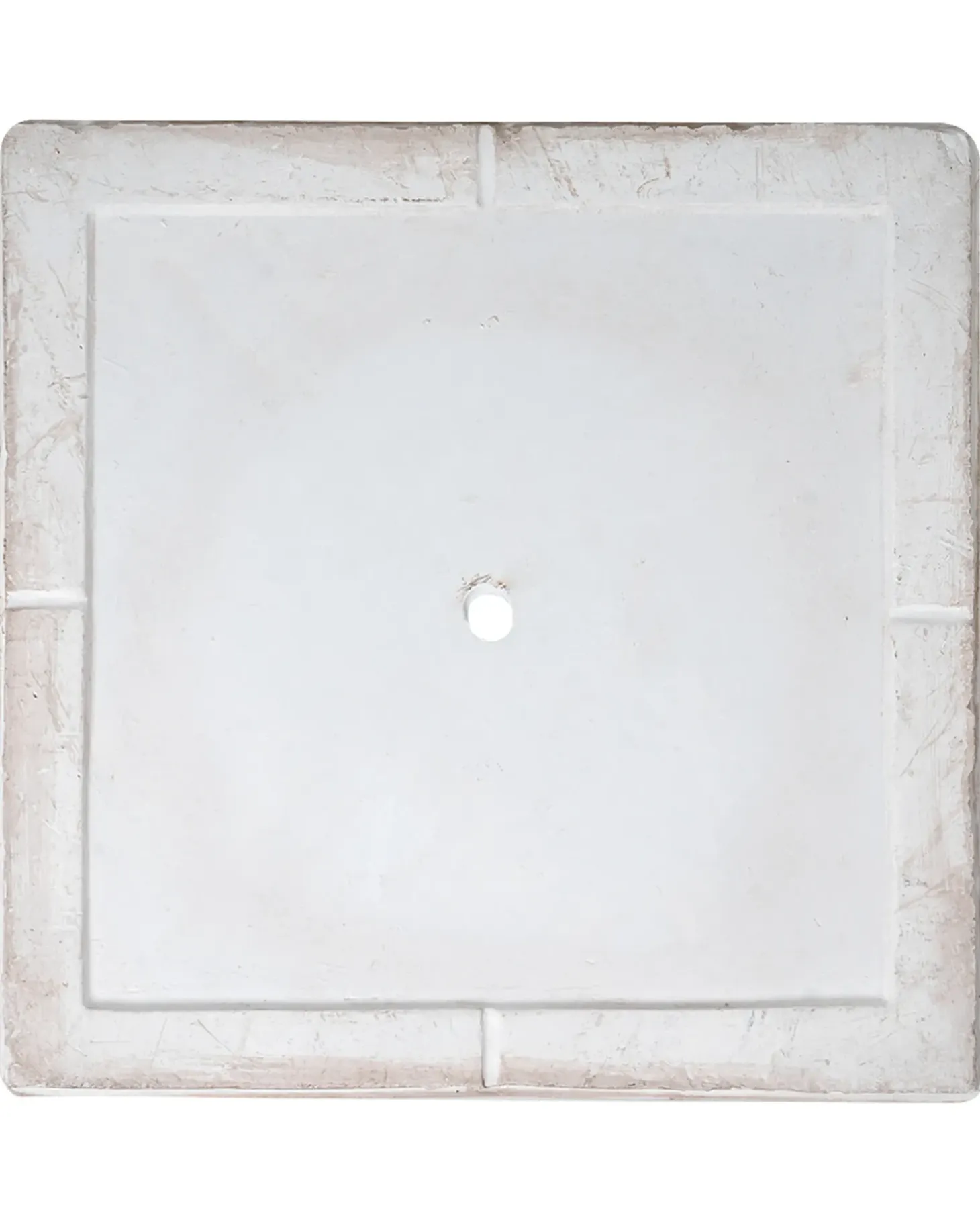 Urtepotte FEIYAN 44 cm Lys Beige
