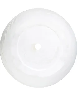 Urtepotte FTERO 42 cm Cremehvid