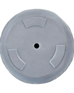 Urtepotte FTERO 25 cm Grå