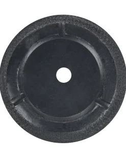 Urtepotte KANNIA 36 cm Grafit