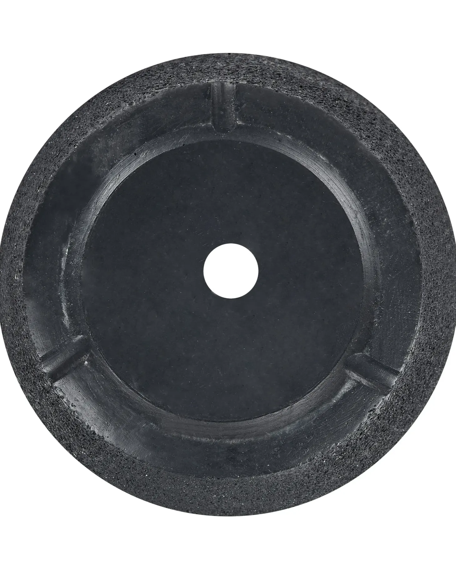 Urtepotte KANNIA 36 cm Grafit