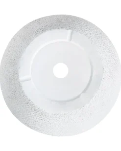 Urtepotte KANNIA 46 cm Hvid