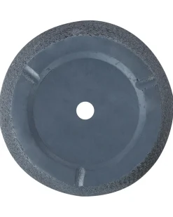 Urtepotte KANNIA 36 cm Lysegrå