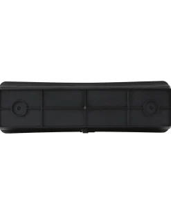 Urtepotte KAWALA 80 cm Brun