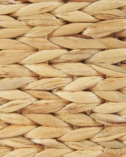 Urtepotte KAWALA 80 cm Sand Beige
