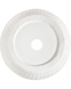 Urtepotte LIVADIA 20 cm Cremehvid