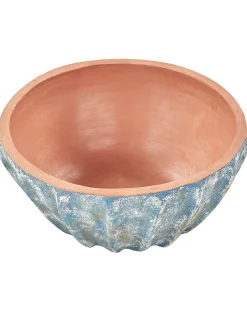 Urtepotte OSTRYA 51 cm Blå