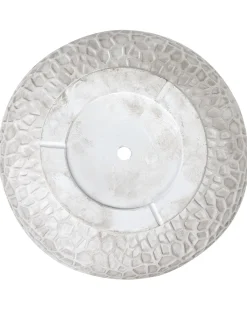 Urtepotte QIYUN 41 cm Lys Beige