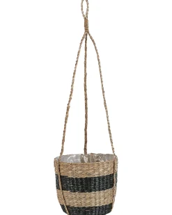 Urtepotte RUFFE Søgræs 18 cm Naturlig