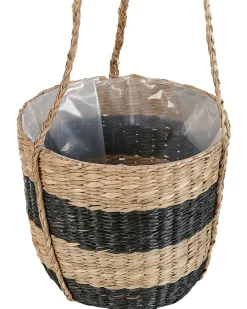 Urtepotte RUFFE Søgræs 18 cm Naturlig