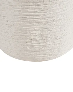 Urtepotte SAMOS 26 cm Lys Beige