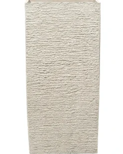 Urtepotte TENNO 40 cm Beige