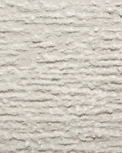 Urtepotte TENNO 40 cm Beige
