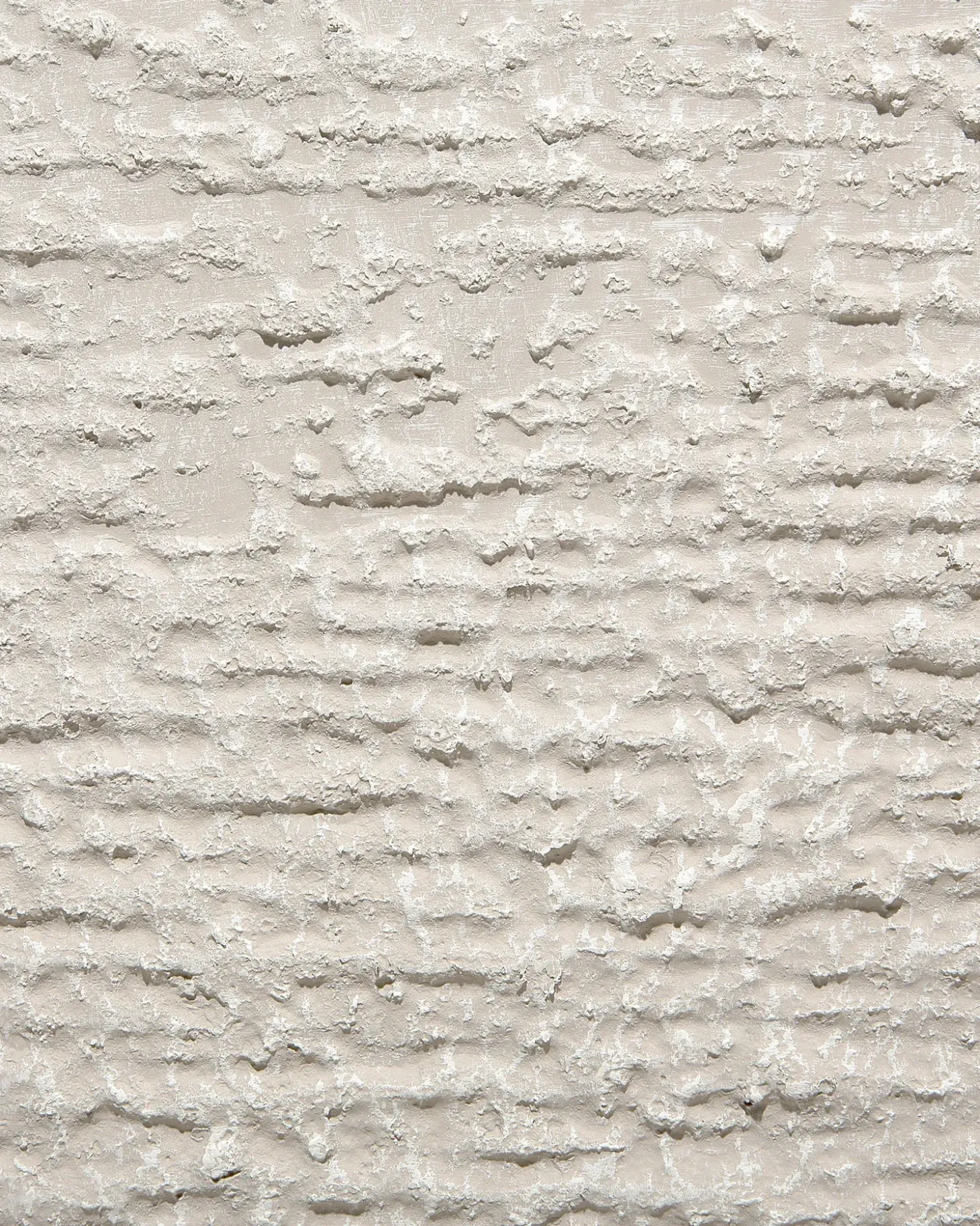 Urtepotte TENNO 40 cm Beige