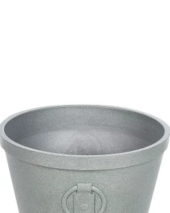 Urtepotte VARI 41 cm Grå