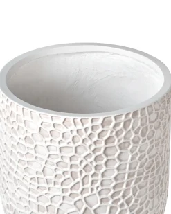 Urtepotte YUHUA 43 cm Lys Beige
