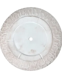 Urtepotte YUHUA 43 cm Lys Beige
